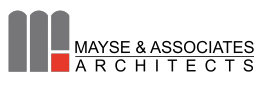Mayse-Associates-Architects-Logo