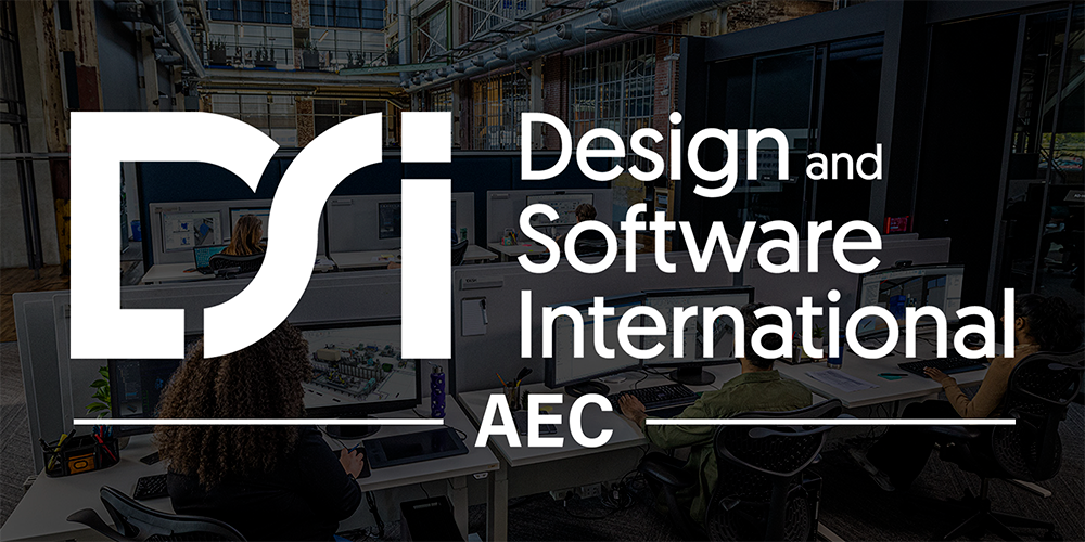 DSI AEC - Autodesk Platinum Partner